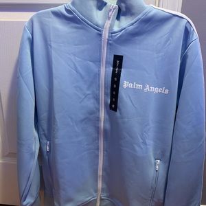 Palm Angels Track Jacket
